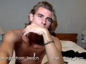 free nude cam man guys_from_the_bench image #3289524