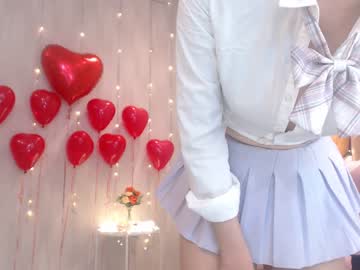 free nude cam girl hi_teika image #1134506