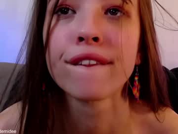 free nude cam girl _demi_dee_ image #975785
