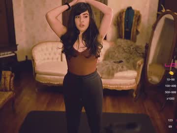 free nude cam girl ingennui image #3617522