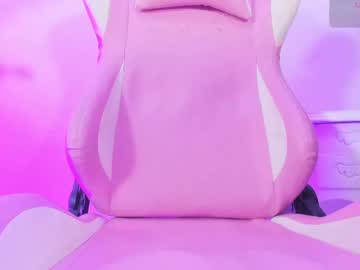 charlotte_cruzxx cosplay cam