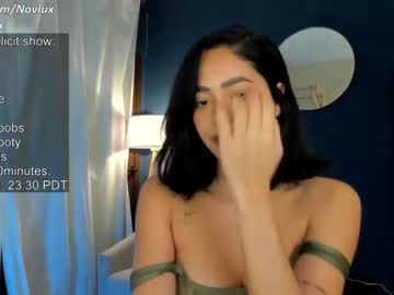 free nude cam girl n_o_v_a image #849126