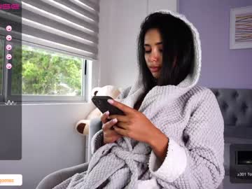 free nude cam girl camilagomezz image #4587987