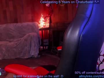free nude cam girl tricky_nymph image #740636