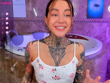 free nude cam girl nickyneck image #5349837