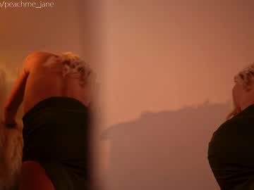 free nude cam girl peach_me image #415631