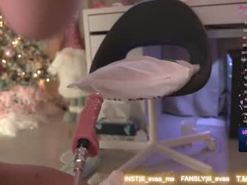 free nude cam girl lil_eva image #3555108