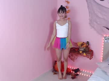 free nude cam girl little_effy18 image #292047