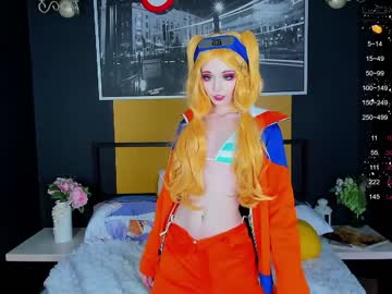 free nude cam girl nicky_spark image #3122596