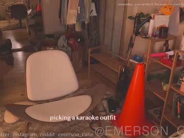 free nude cam girl emersoncane image #2198890