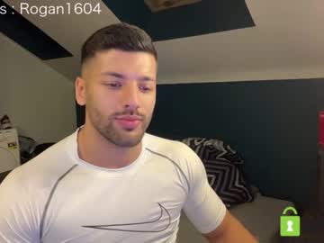 free nude cam man rogan1604 image #1448713