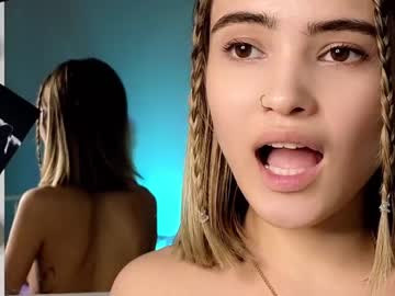 free nude cam girl babyface_cb image #6500359