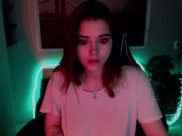 buble_qumble cosplay cam