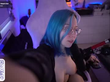 free nude cam girl blue_mooncat image #6875047