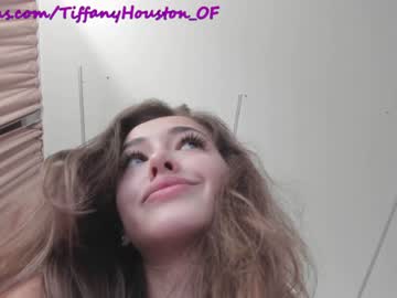 free nude cam girl tiffanyhouston_ image #541072