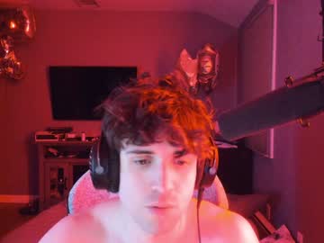 augustwestlake cosplay cam