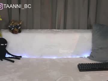 free nude cam girl taanni_bc image #2167376