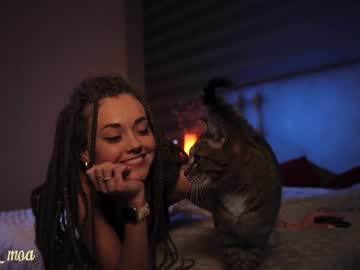 free nude cam girl lettymoa image #6463163