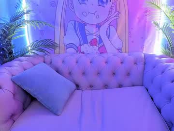 vina_skyler cosplay cam