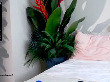 free nude cam girl belle_adrienne image #1305364