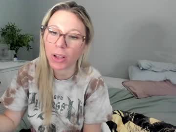 free nude cam girl texas_blonde image #4281633