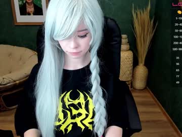 free nude cam girl arikajoy image #1246531