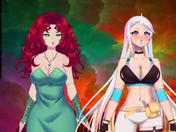 free nude cam girl gaia_goddess_vtuber image #1888768