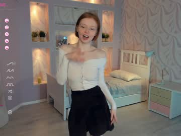 free nude cam girl gingers_hugs image #5895764