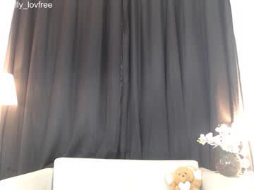 free nude cam girl jully_lov image #5869682