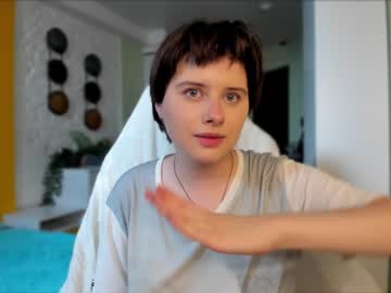 aurorayong cosplay cam