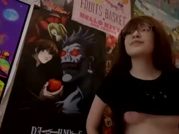 babyamelia420 cosplay cam