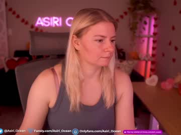 free nude cam girl asiri_ocean image #6250078