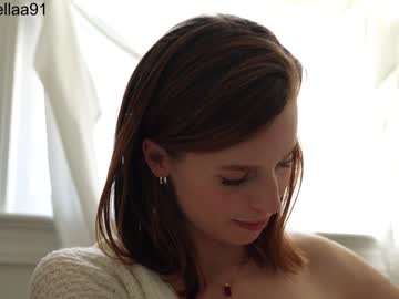 free nude cam girl ellaa91 image #4035682