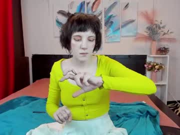 free nude cam girl tina_youn image #2243557