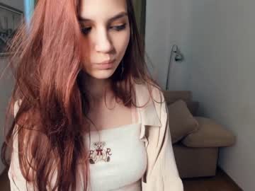 free nude cam girl _gingerprincess_ image #4564009