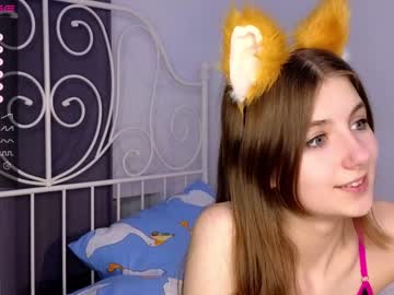 free nude cam girl cute_fox_girl image #6391494