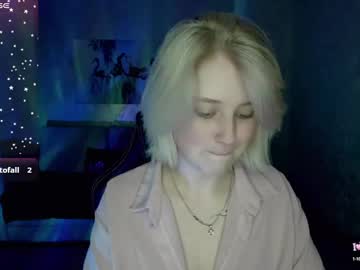 hot_isa7 cosplay cam