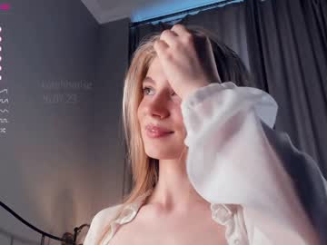 free nude cam girl kateharrise image #4806236