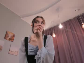 free nude cam girl milky_winky image #6923824