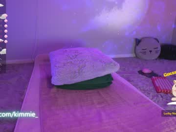 free nude cam girl kimmie_ image #5656958