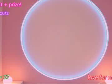 free nude cam girl jenny_ames image #3420591
