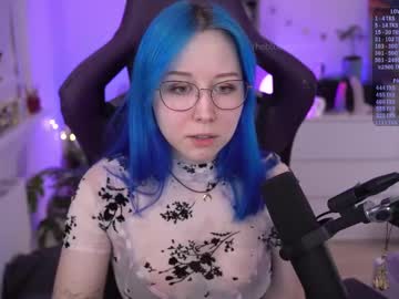 free nude cam girl theblue_moonie image #7012560