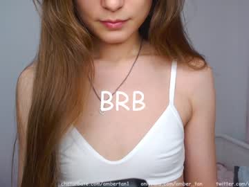 free nude cam girl ambertan1 image #1376861