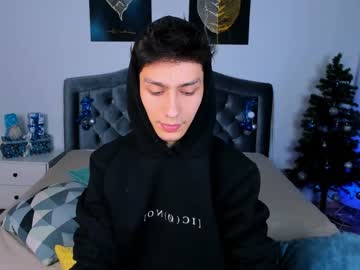 thomas_foster cosplay cam