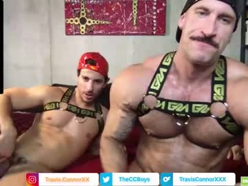 free nude cam man travisconnor86 image #5141489