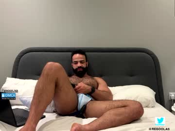 regoolas cosplay cam