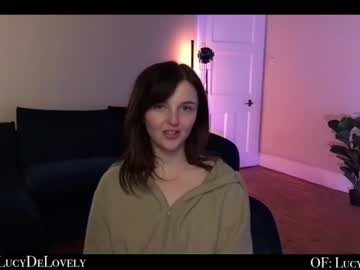 free nude cam girl lucydelovely image #2663846