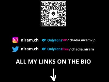 free nude cam girl chadianiram image #4593170