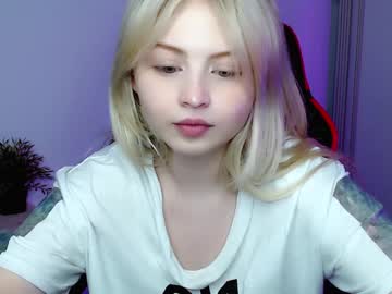 free nude cam girl shy_blondiee image #3795071