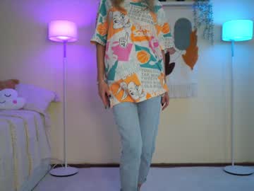 free nude cam girl emma_land image #3103530